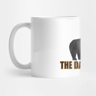 The Day Trader Mug